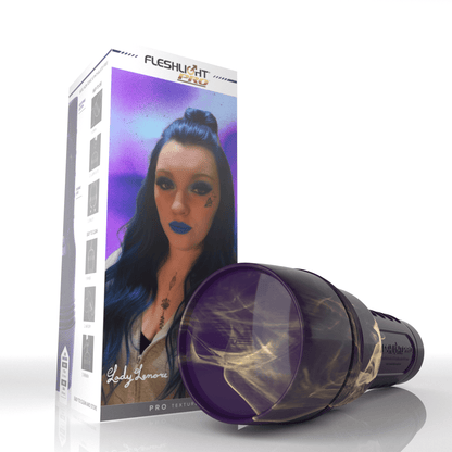 Lady Lenoree Heaven on Earth Allure 150 Fleshlight