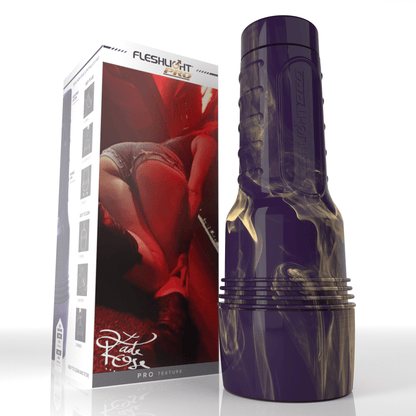 Jade Rose Lady Allure 150 Fleshlight