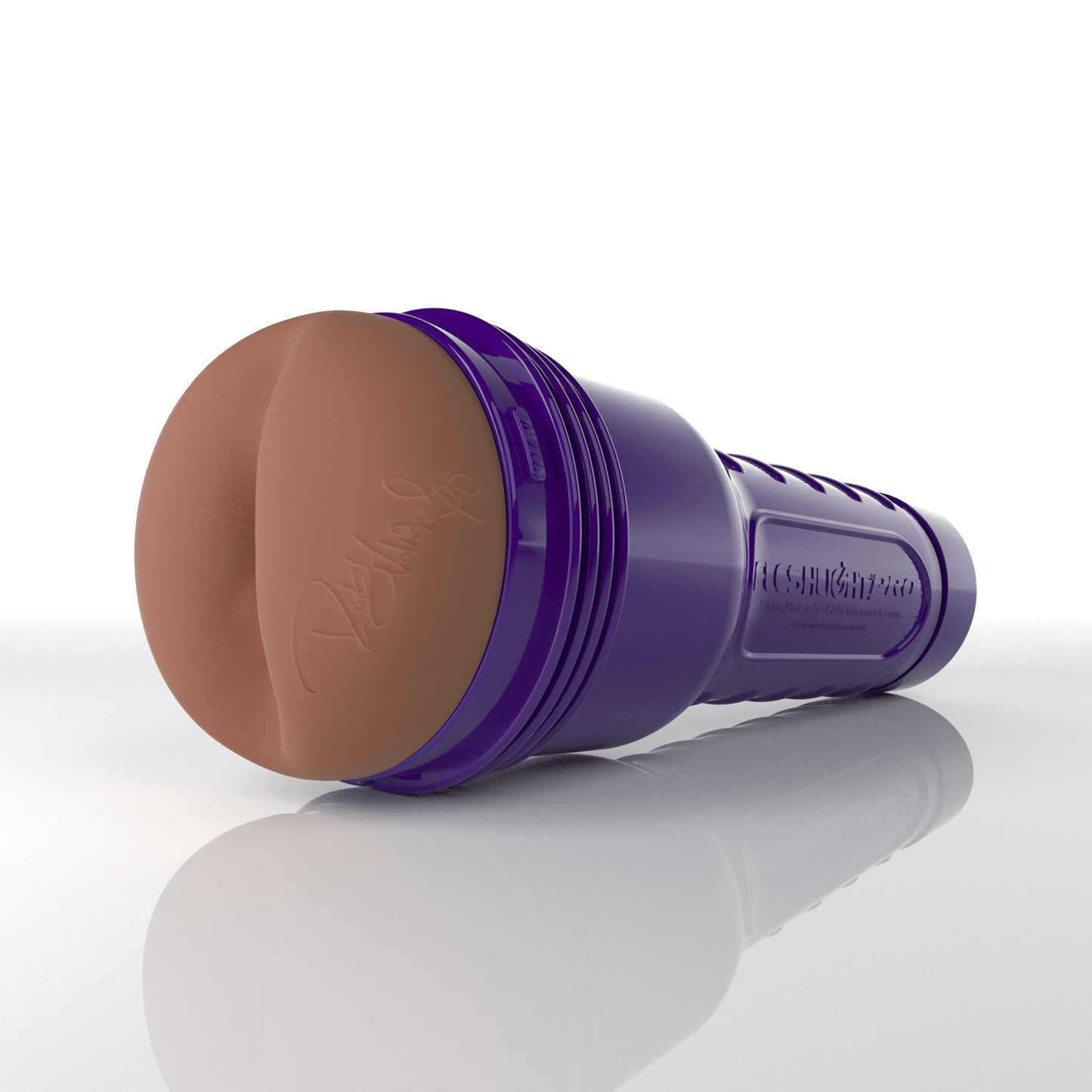Rocky Unleashed Booty Trophy Fleshlight Allure 150 With CaseFleshlight