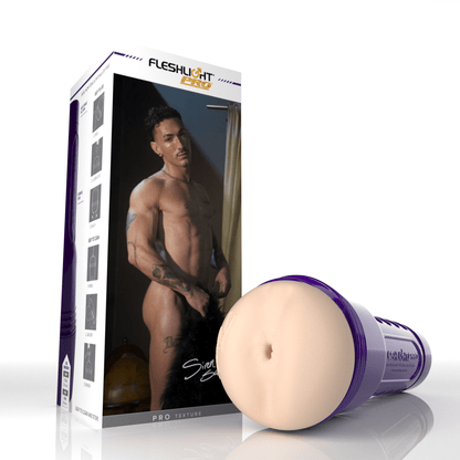 Siren Santiago Siren’s Cove Allure 150 Fleshlight