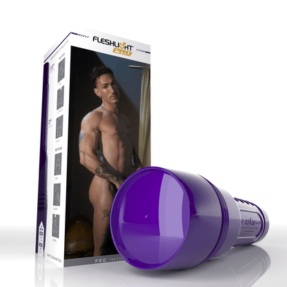 Siren Santiago Siren’s Cove Allure 150 Fleshlight