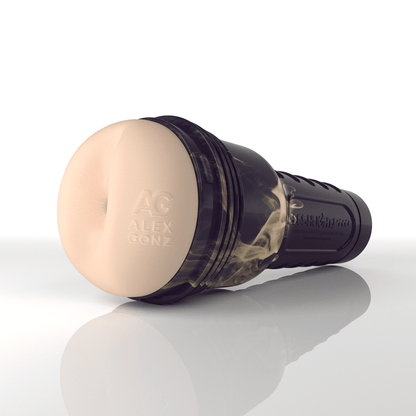 Alex Gonz Butt Allure 150 Fleshlight