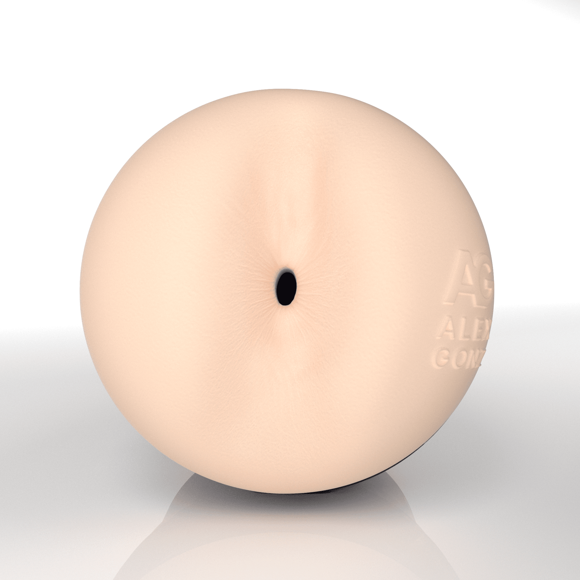 Alex Gonz Butt Allure 150 Fleshlight