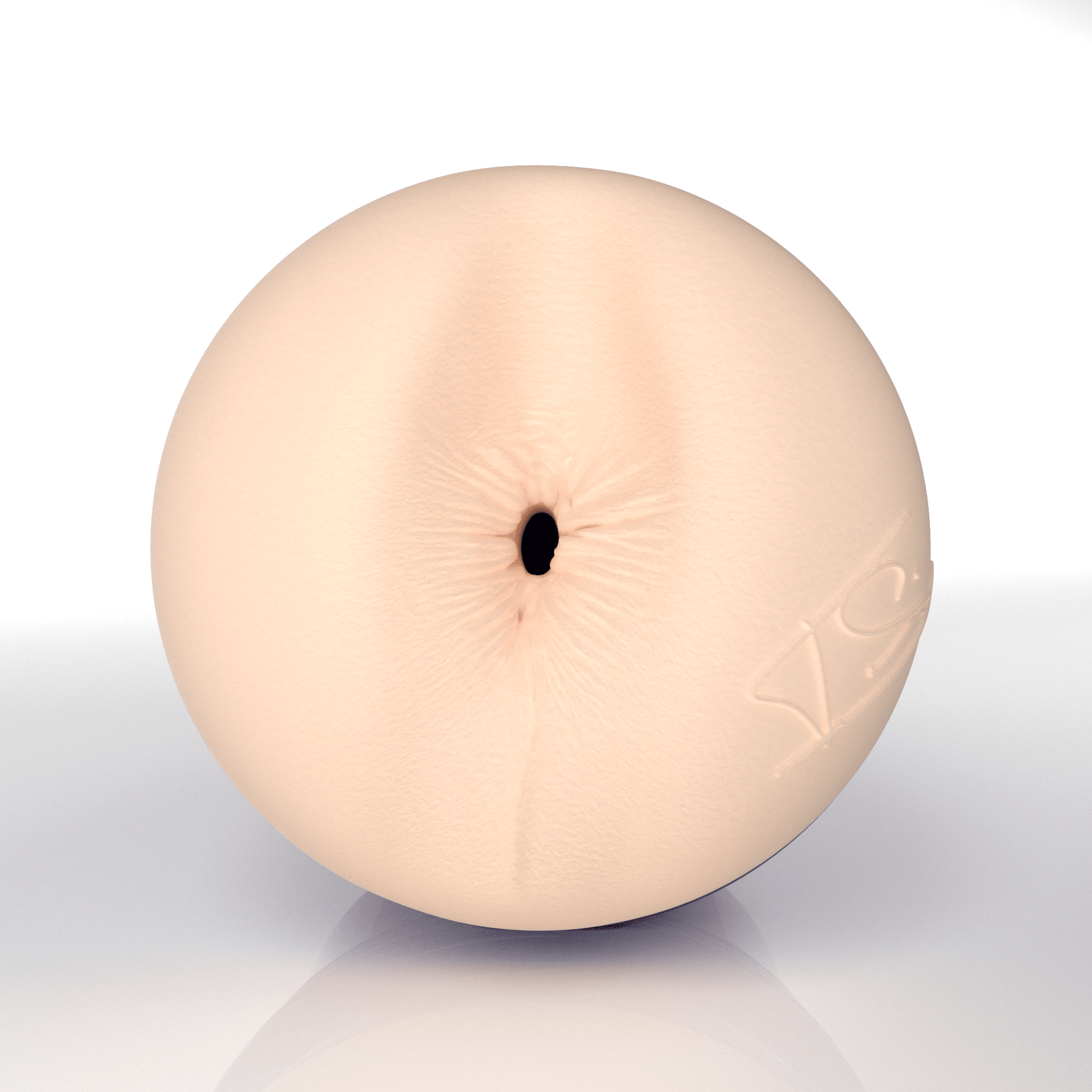 Taylor Sinn Butt Allure 150 Fleshlight