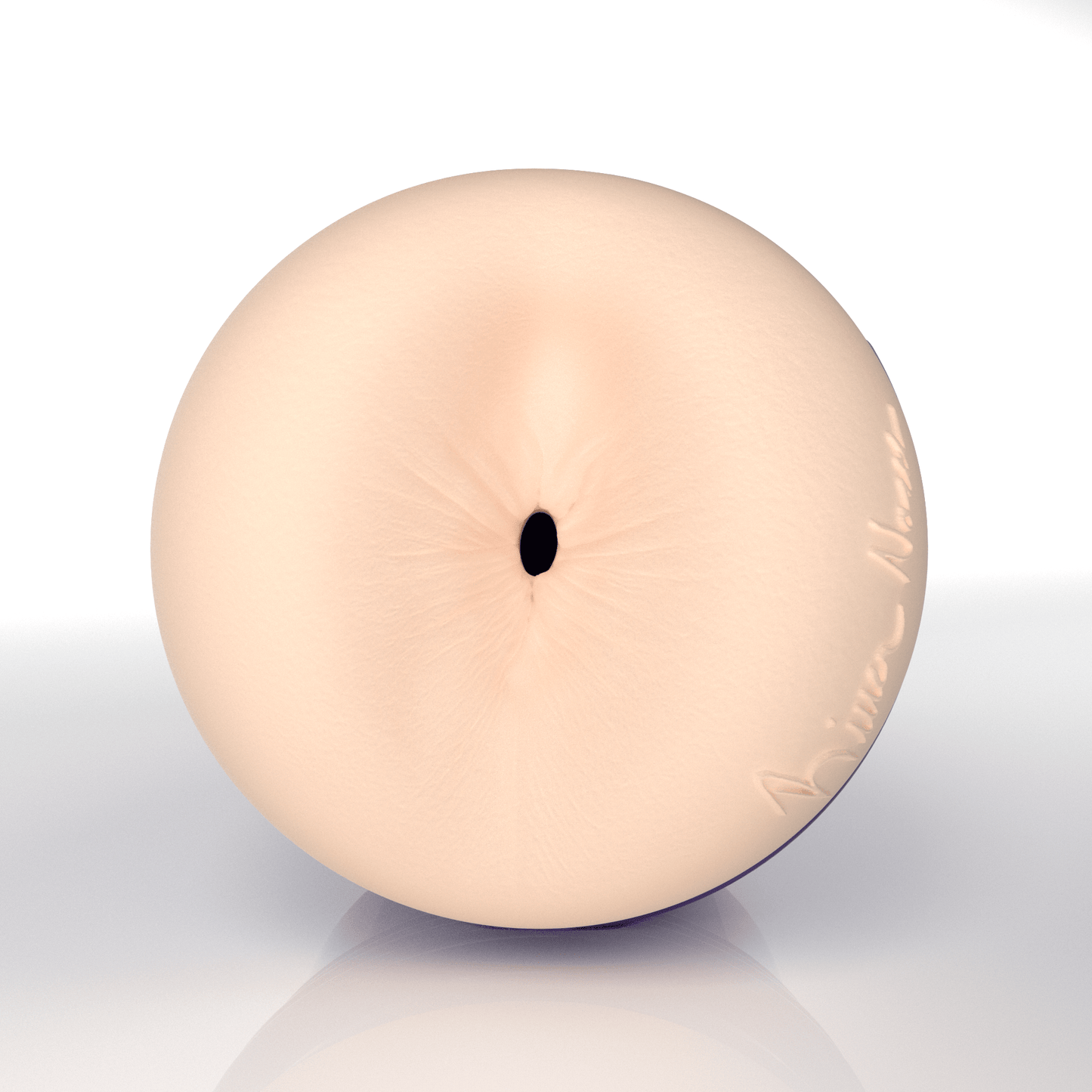 River North Butt Fleshlight Allure With Case Fleshlight