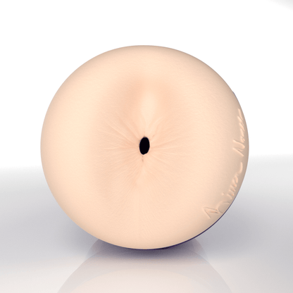 River North Butt Fleshlight Allure With Case Fleshlight