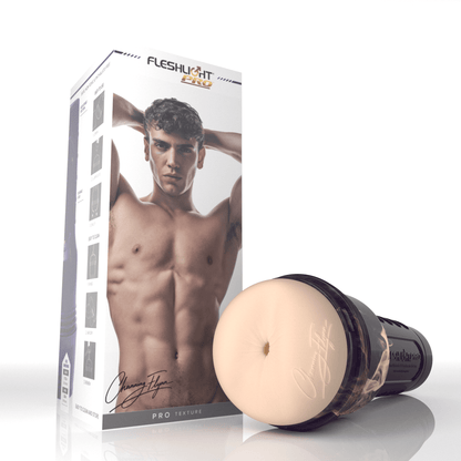 Channing Flynn Sweet Spot Allure 150 Fleshlight