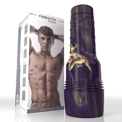 Channing Flynn Sweet Spot Allure 150 Fleshlight