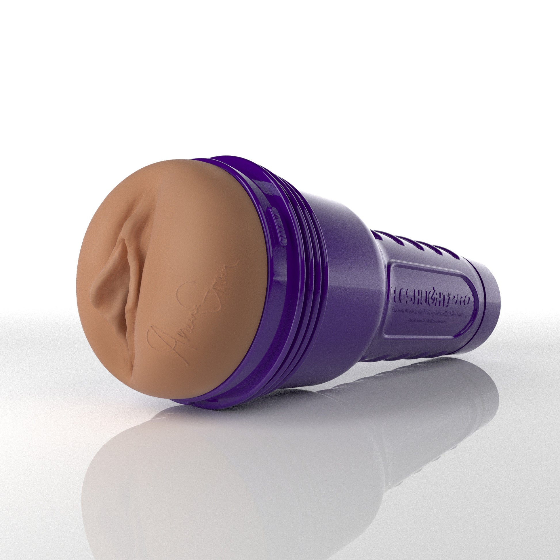 Ameena Green Ocean Allure With Case 150Fleshlight