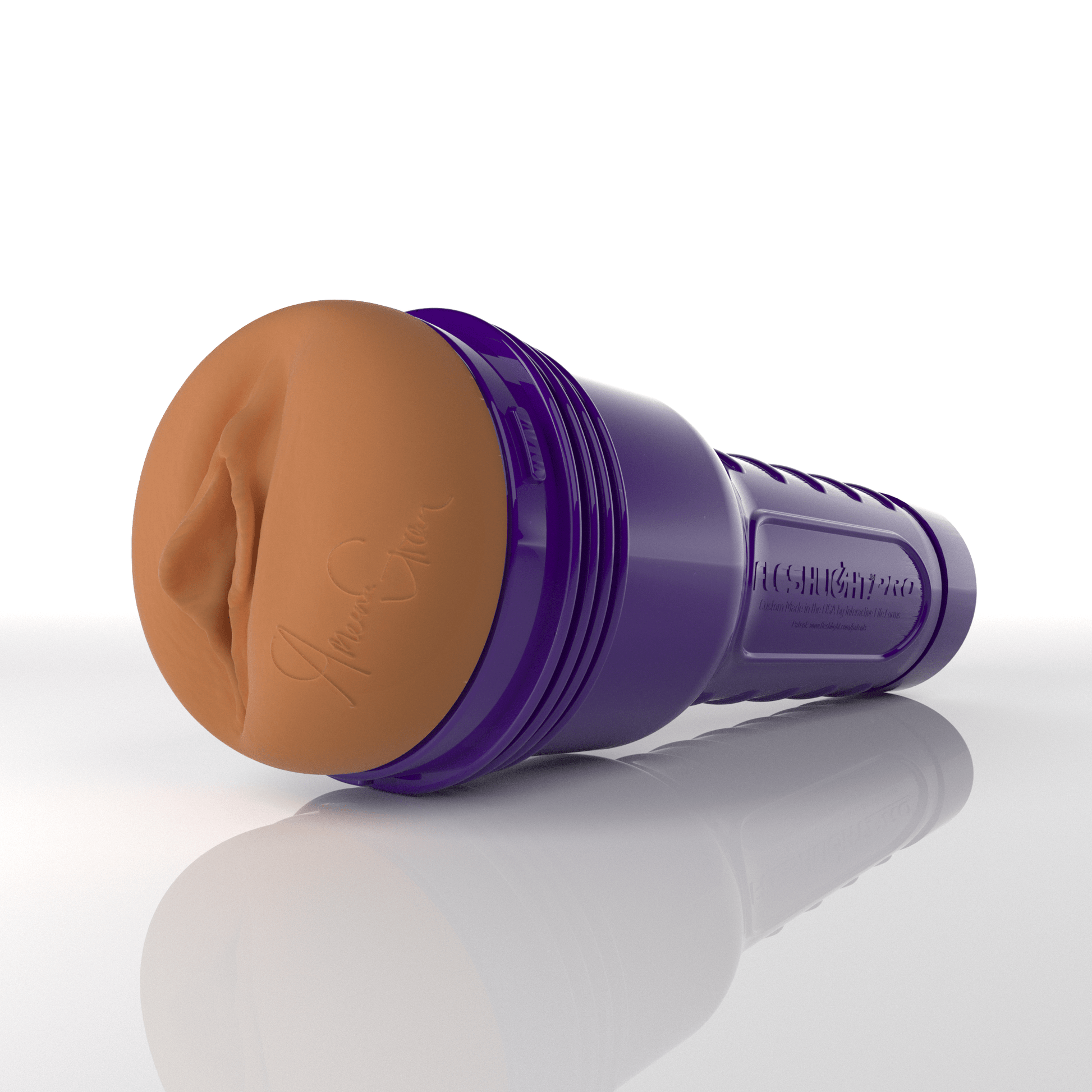 Ameena Green Ocean Allure 150 Fleshlight