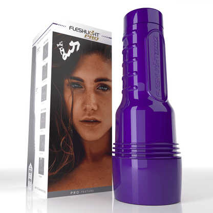Mary Rock Lady Allure With Case 150Fleshlight