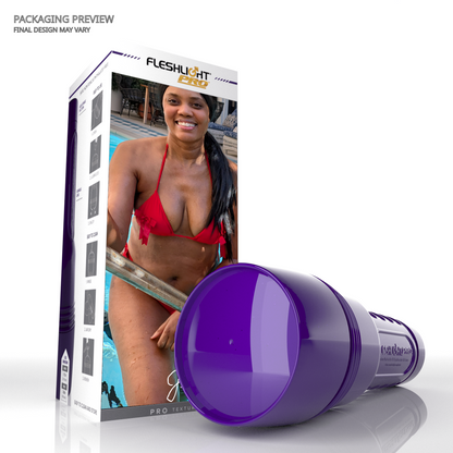 Jenkini Fleshlight: Lady