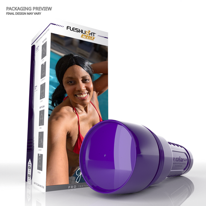 Jenkini Fleshlight: Mouth
