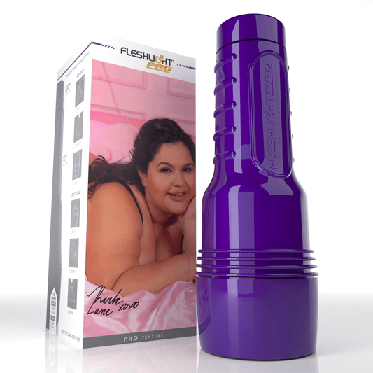 Karla lane Lady Allure 150 Fleshlight