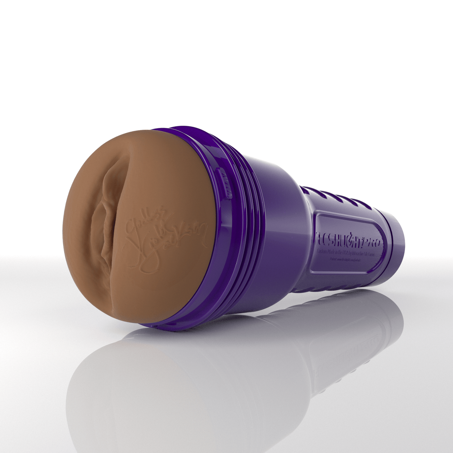 Goddess Violet Jackson Lady Allure 150 Fleshlight