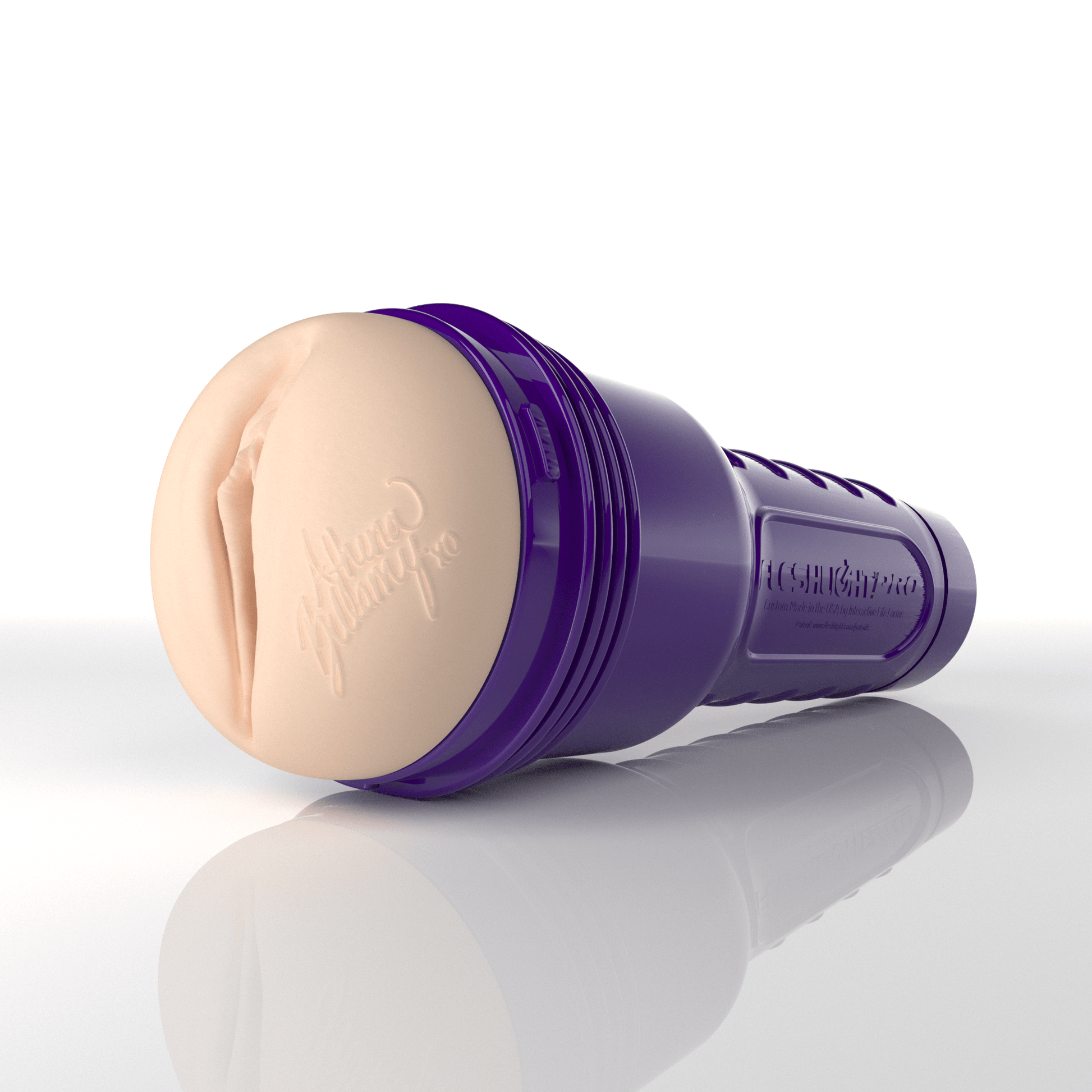 Athena Bellamy Fleshlight Allure 150 With CaseFleshlight