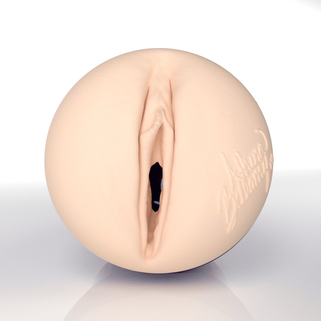 Athena Bellamy Fleshlight Allure 150 Fleshlight