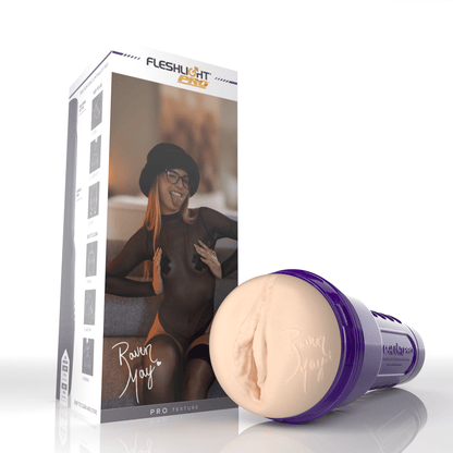Raven May’s Lady Allure 150 Fleshlight