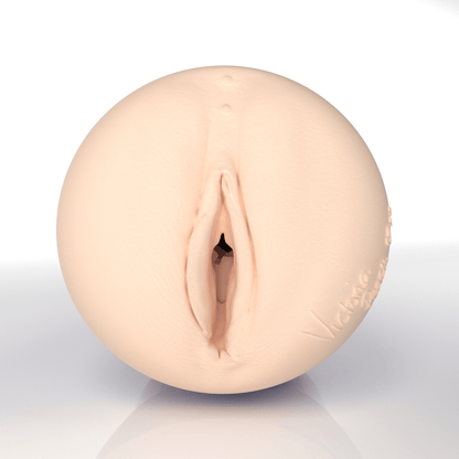 Victoria Peach - Ultimate Fantasy Fleshlight Allure 150 Fleshlight