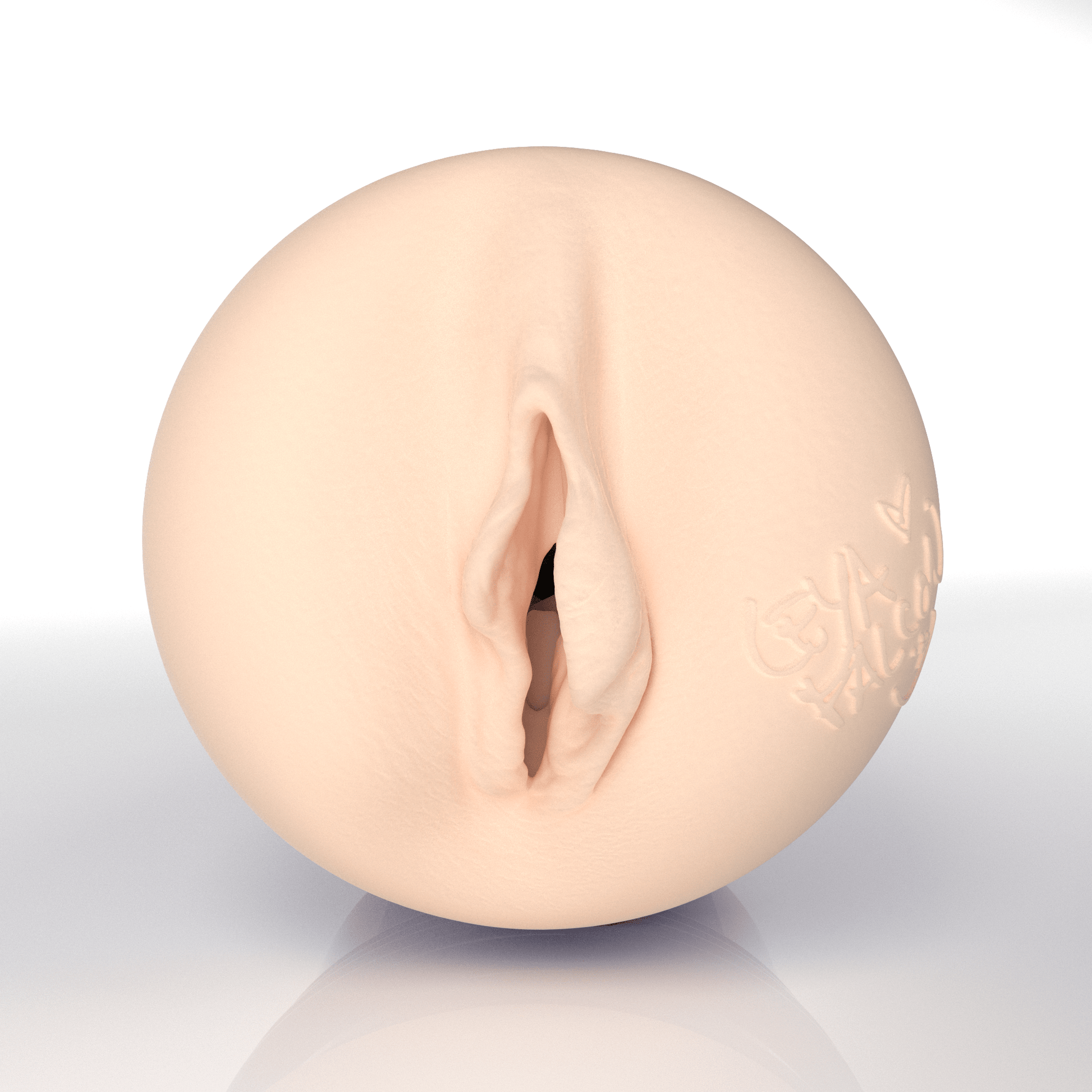 Leya Falcon Kitty Cat Fleshlight Allure With Case Fleshlight