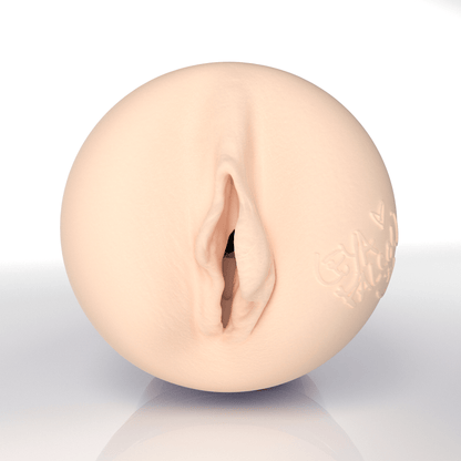 Leya Falcon Kitty Cat Fleshlight Allure With Case Fleshlight