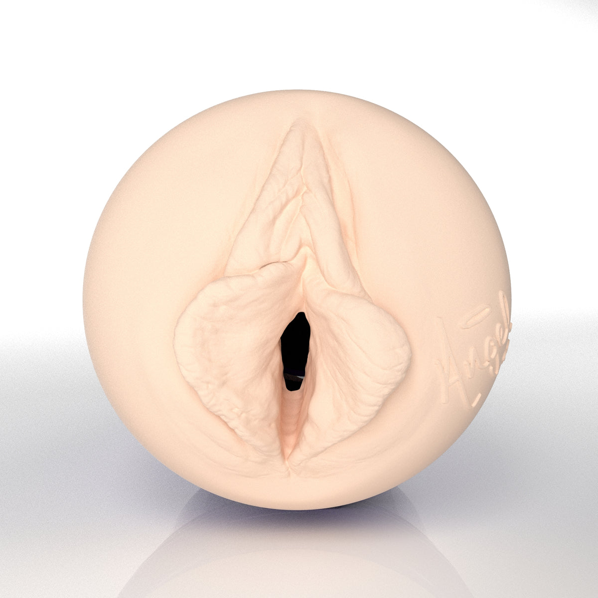 Oriental Angel Heaven Fleshlight Lady Allure Fleshlight