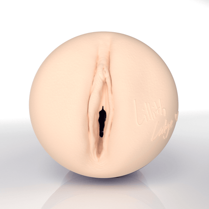 Lillith Lodge Pussy Fleshlight Allure 150 Fleshlight