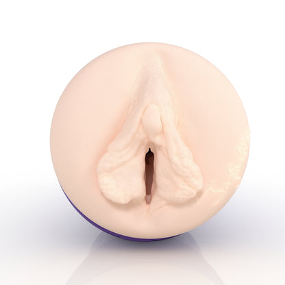 JaysaliXx FTM Boy Pussy Allure 150 Fleshlight