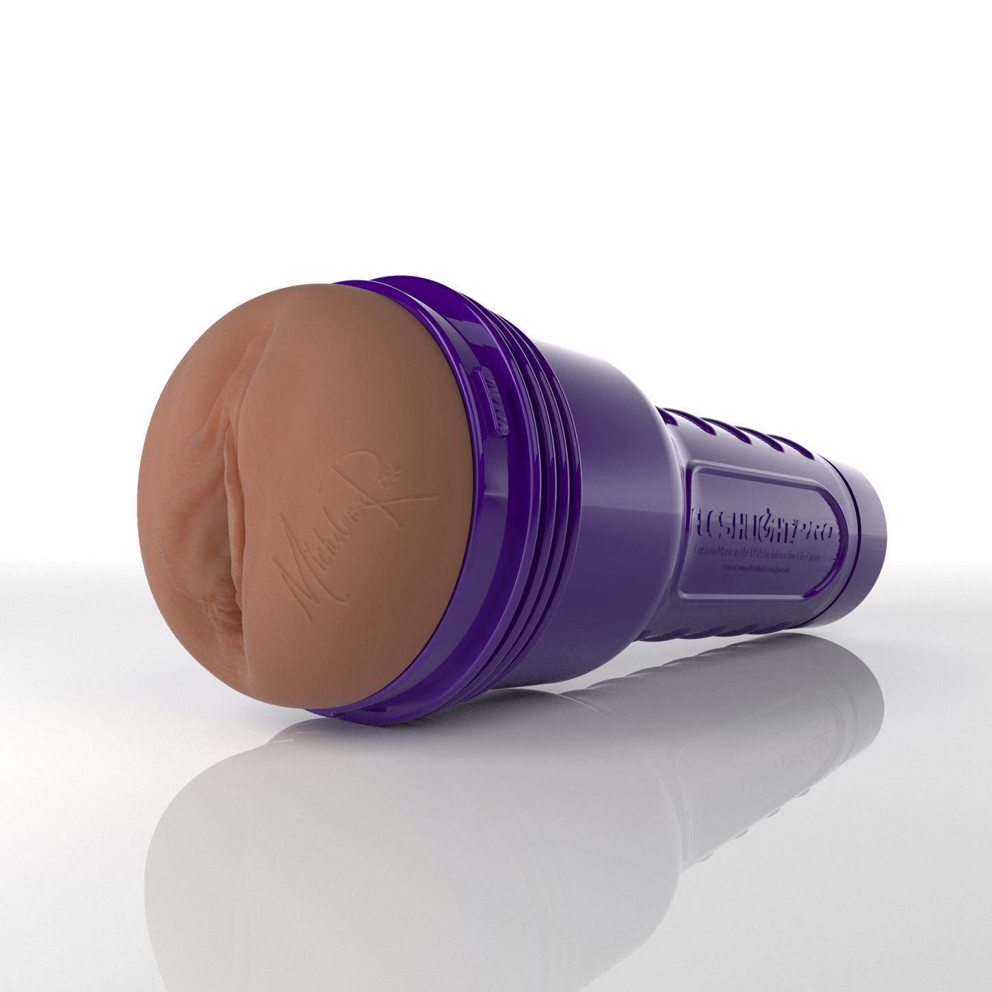 Michelena Rose Fleshlight: Intoxicating Lady