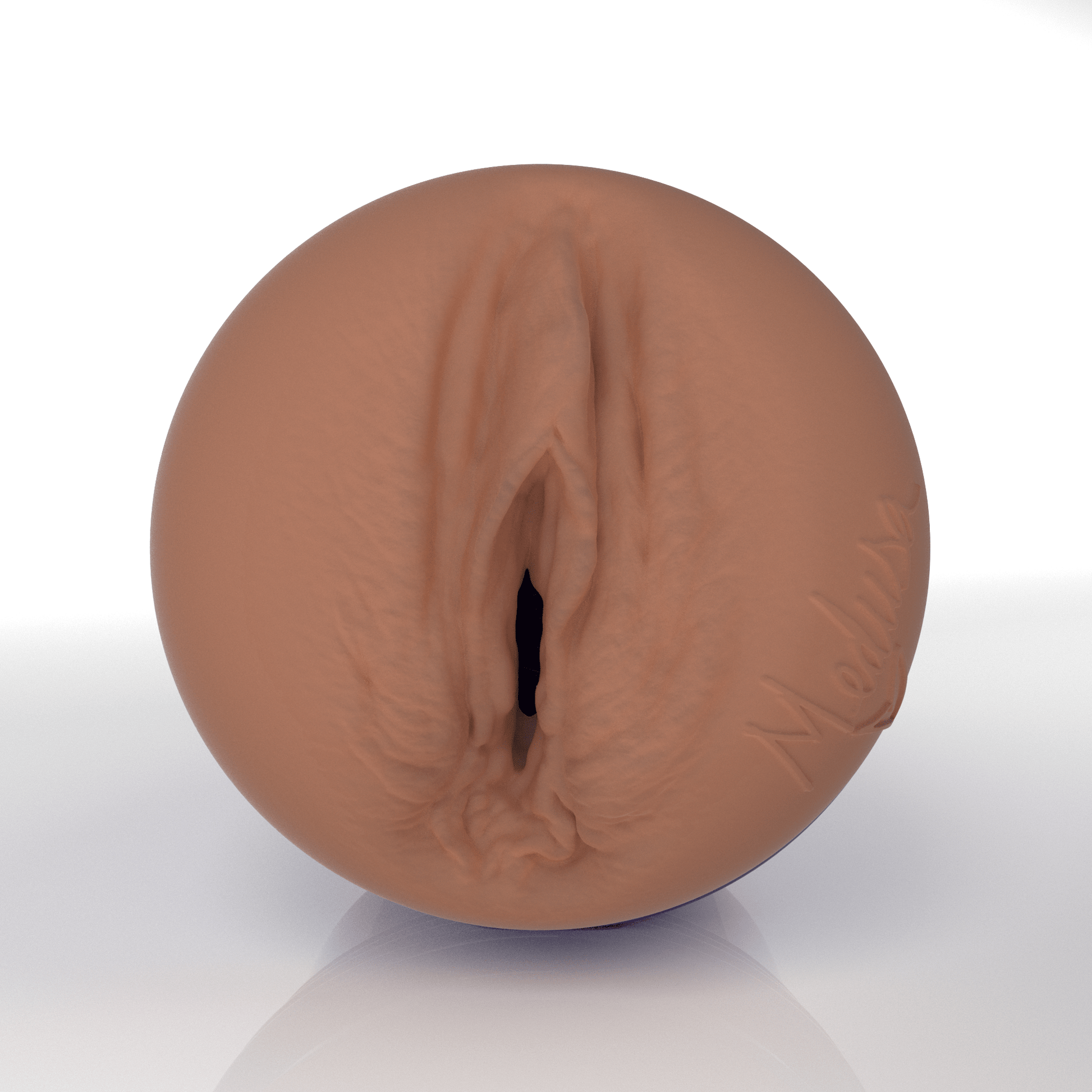 Erotic Medusa Lady Allure With Case Fleshlight