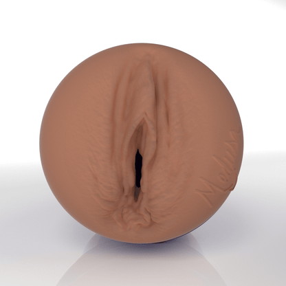 Erotic Medusa Lady Allure With Case Fleshlight