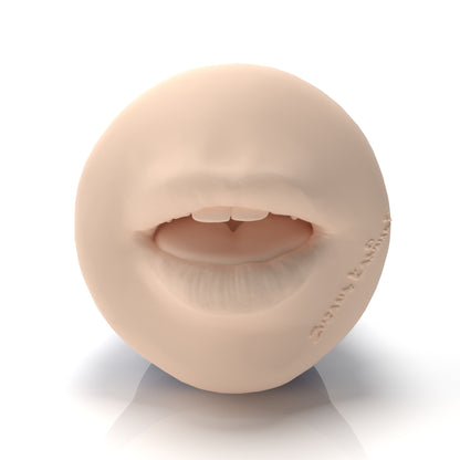 Zuzana Kasinski Fleshlight: Mouth