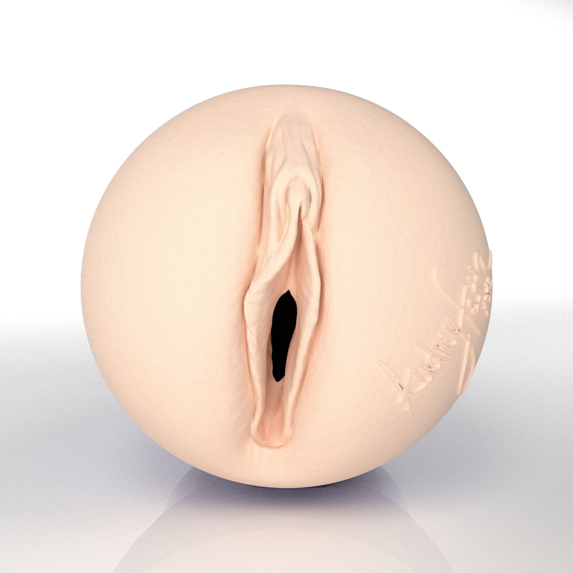 Audrey Faith Fleshlight Allure With Case Fleshlight