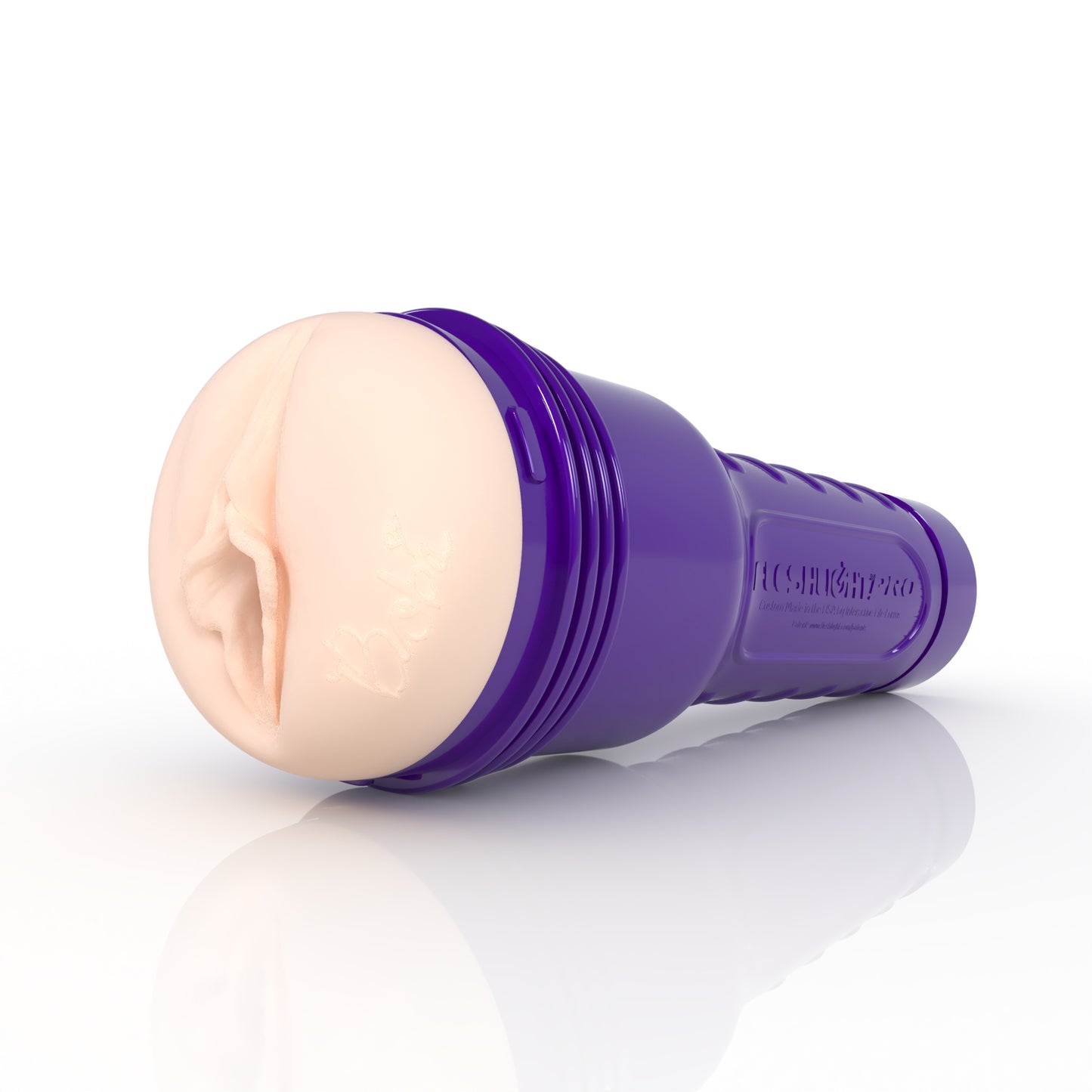 Boba Bitch Free-Use Glory Hole Allure 150 Fleshlight