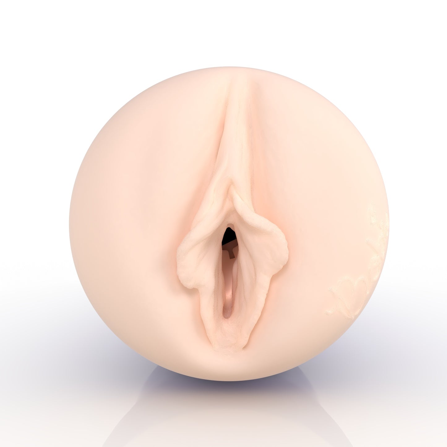 Boba Bitch Free-Use Glory Hole Allure 150 Fleshlight