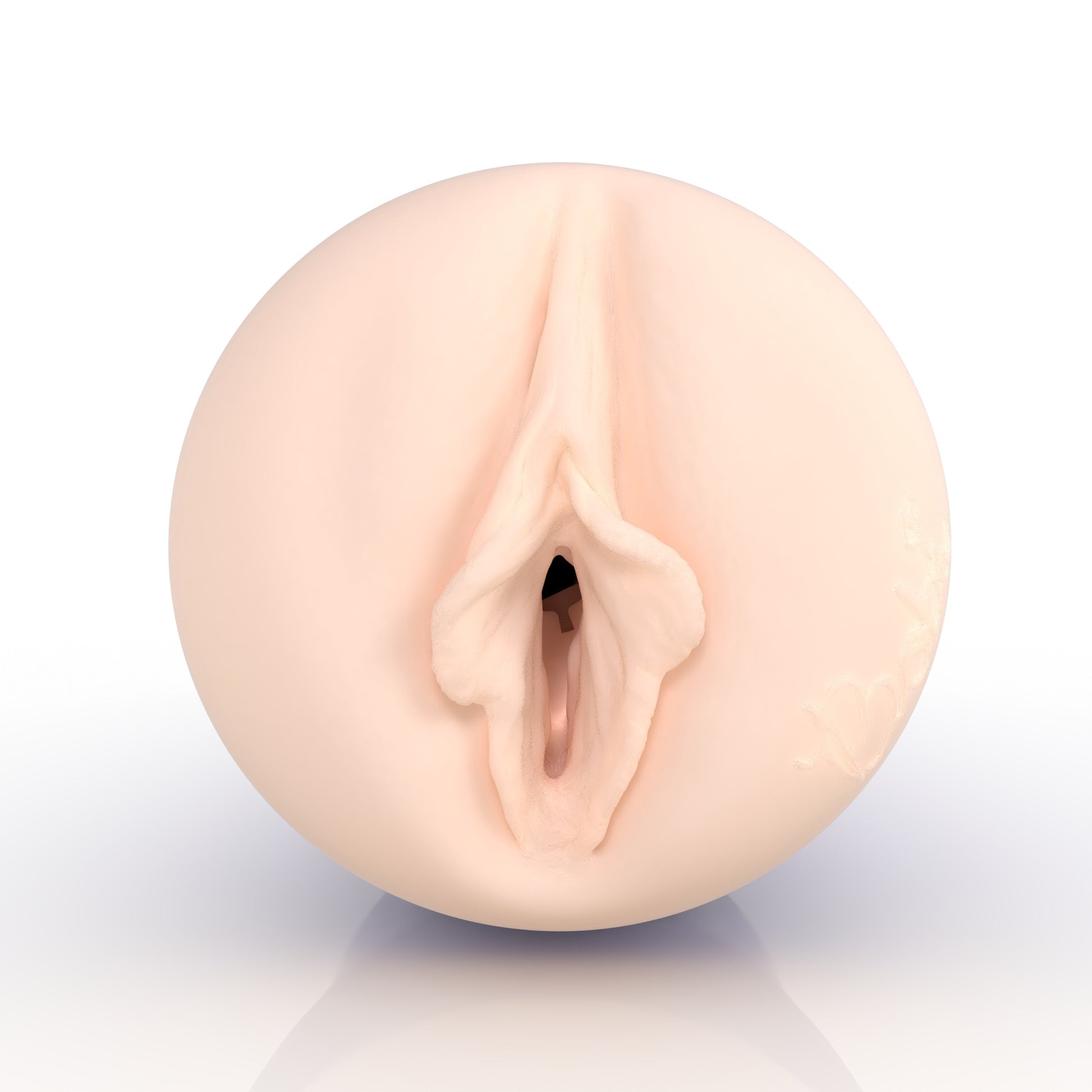 Boba Bitch Free-Use Glory Hole Allure 150 Fleshlight