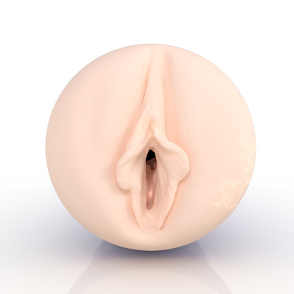 Boba Bitch Free-Use Glory Hole Allure 150 Fleshlight