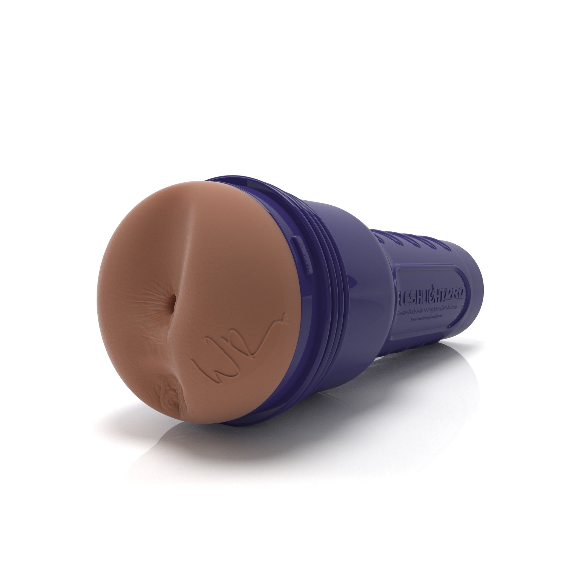 Willow Ryder Booty Fleshlight Allure With Case 150Fleshlight
