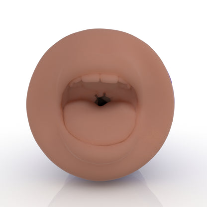 Willow Ryder Mouth Allure 150 Fleshlight