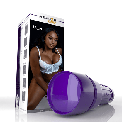 Kima Kima Fleshlight Lady Allure Fleshlight