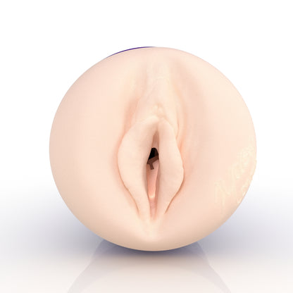 Maisey Monroe Fleshlight Pocket Pussy Allure Fleshlight