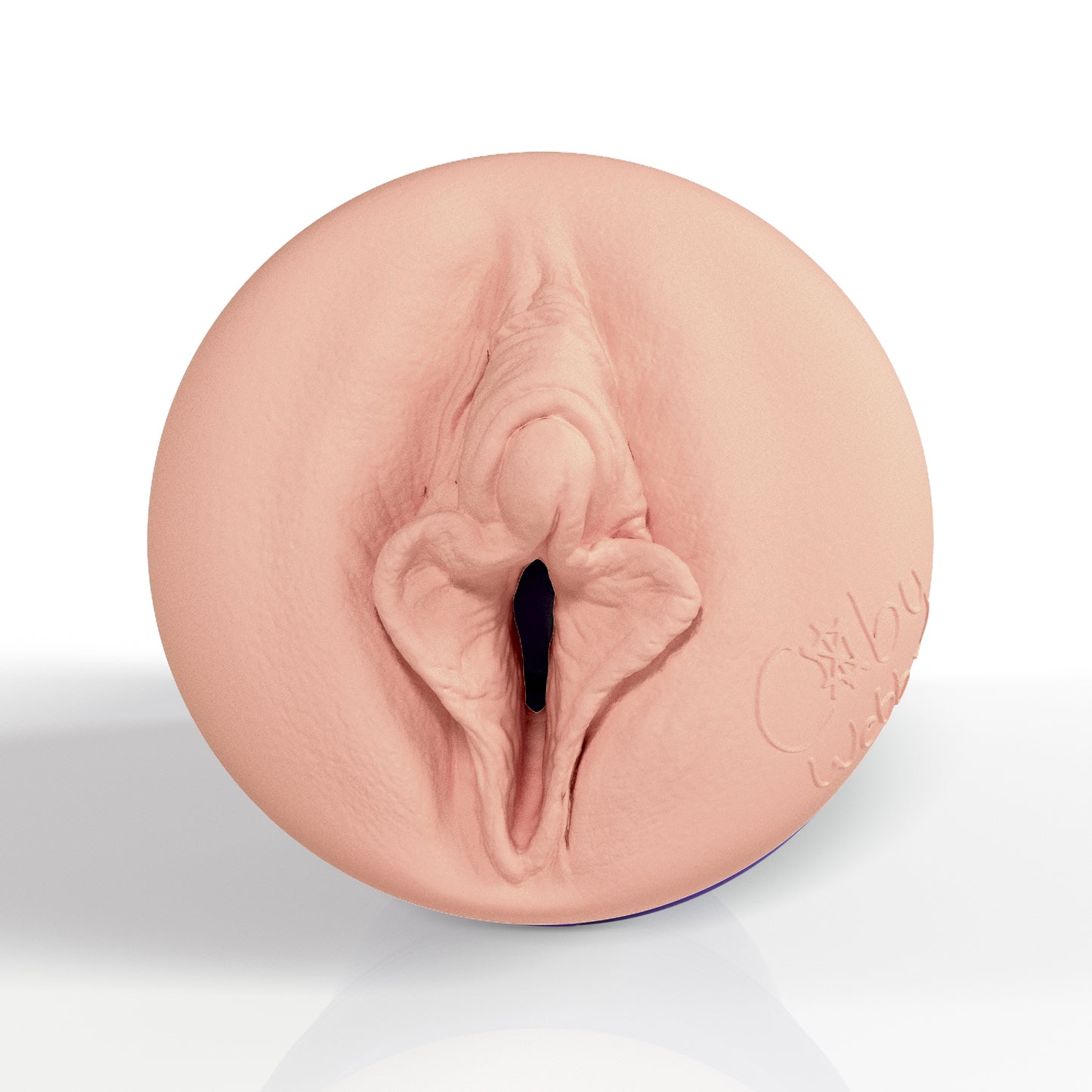 Coby Webb Goon Cunt Fleshlight Allure 150 Fleshlight