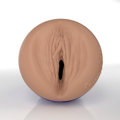 Becca Alexa Mommy Milf Fleshlight Pussy Allure Fleshlight