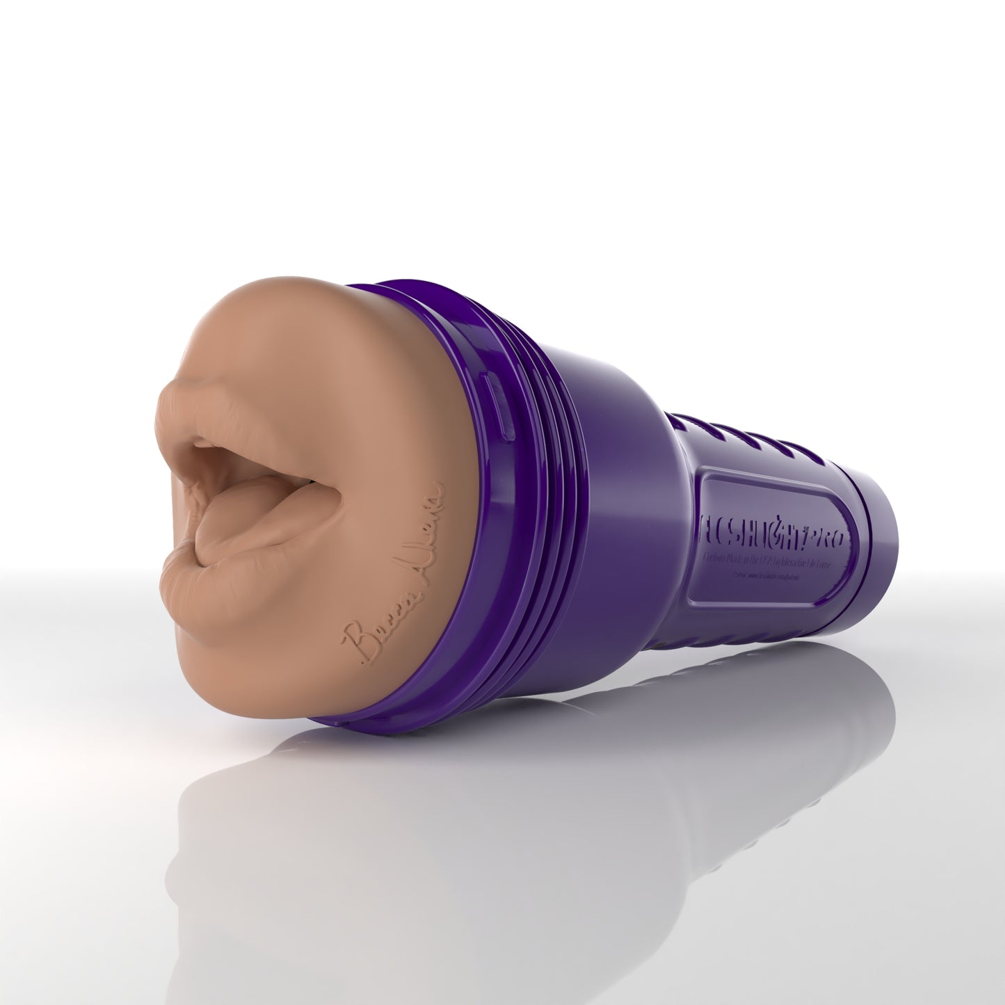 Becca Alexa Mommy Milf Fleshlight Pussy Allure Fleshlight
