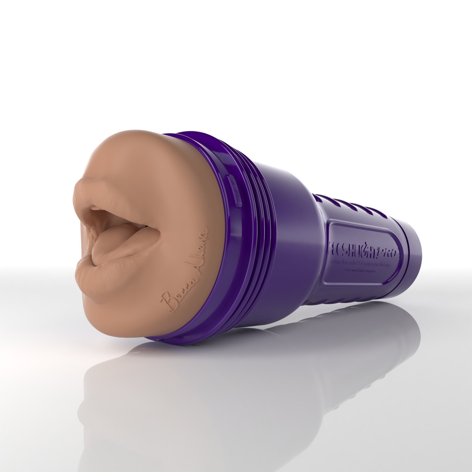 Becca Alexa Mommy Milf Fleshlight Pussy Allure Fleshlight