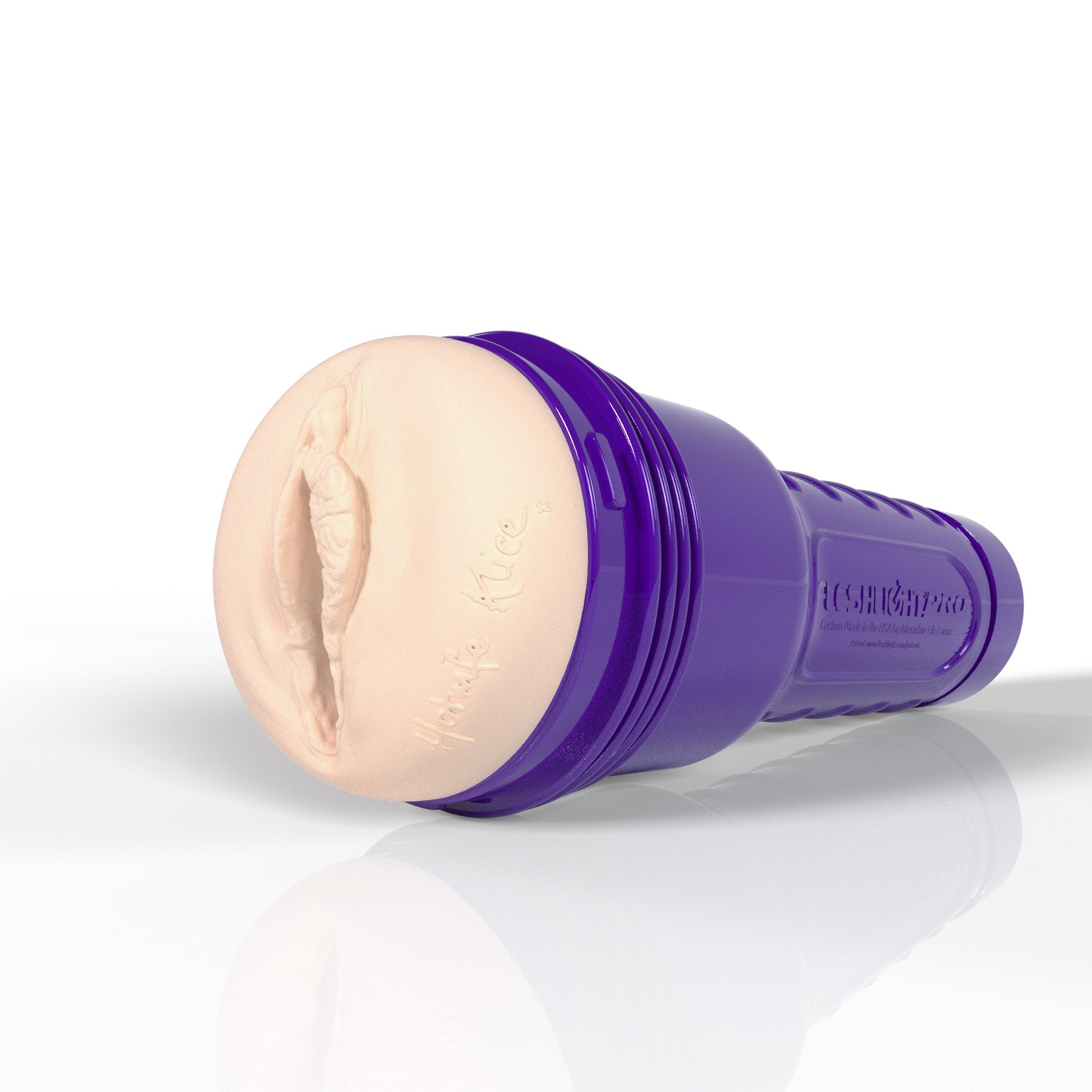 Hotwife Alice Fleshlight