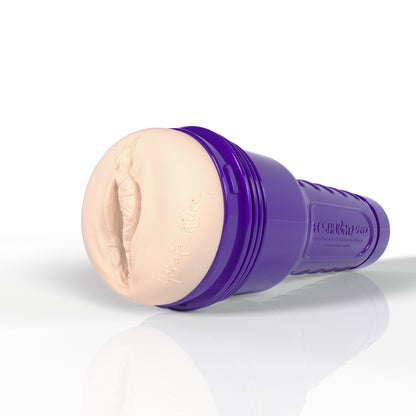 Hotwife Alice Fleshlight