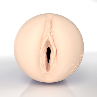 Delphinium18xo Fuckable Flower Allure 150 Fleshlight