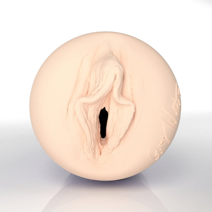 Gray West Bonus Hole Allure 150 Fleshlight