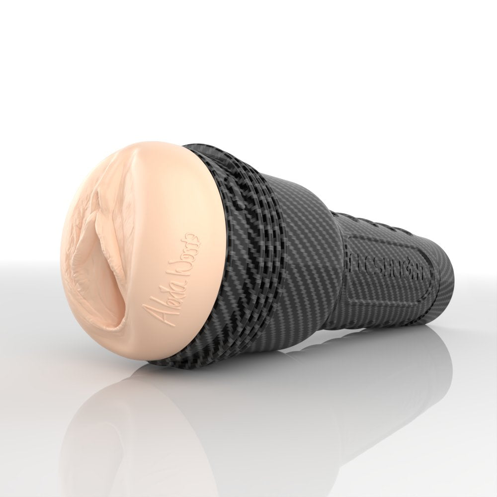 Alexia Woods Penthouse Fleshlight